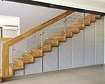 Construction et protection de vos escaliers par Escaliers Maisons à Combrailles